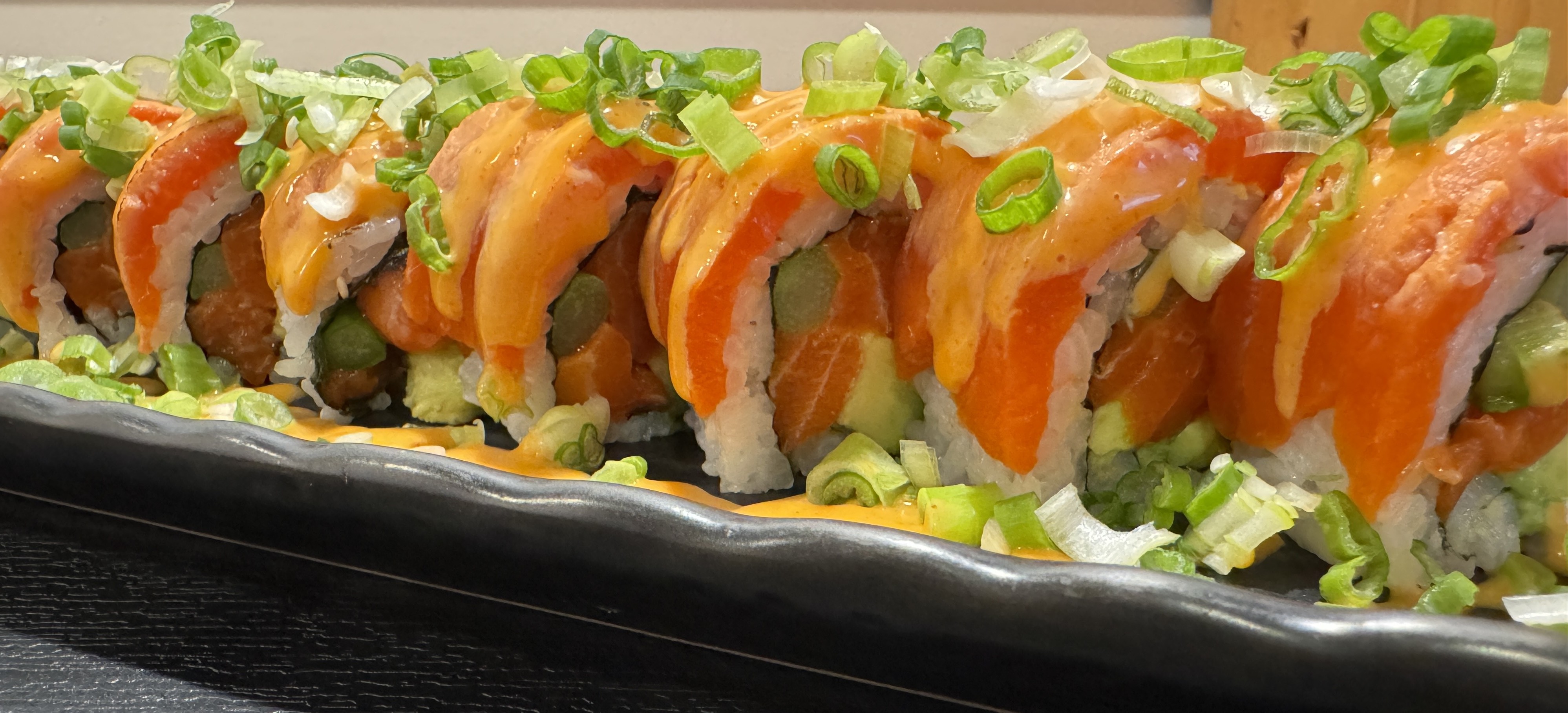 SPECIAL ROLL