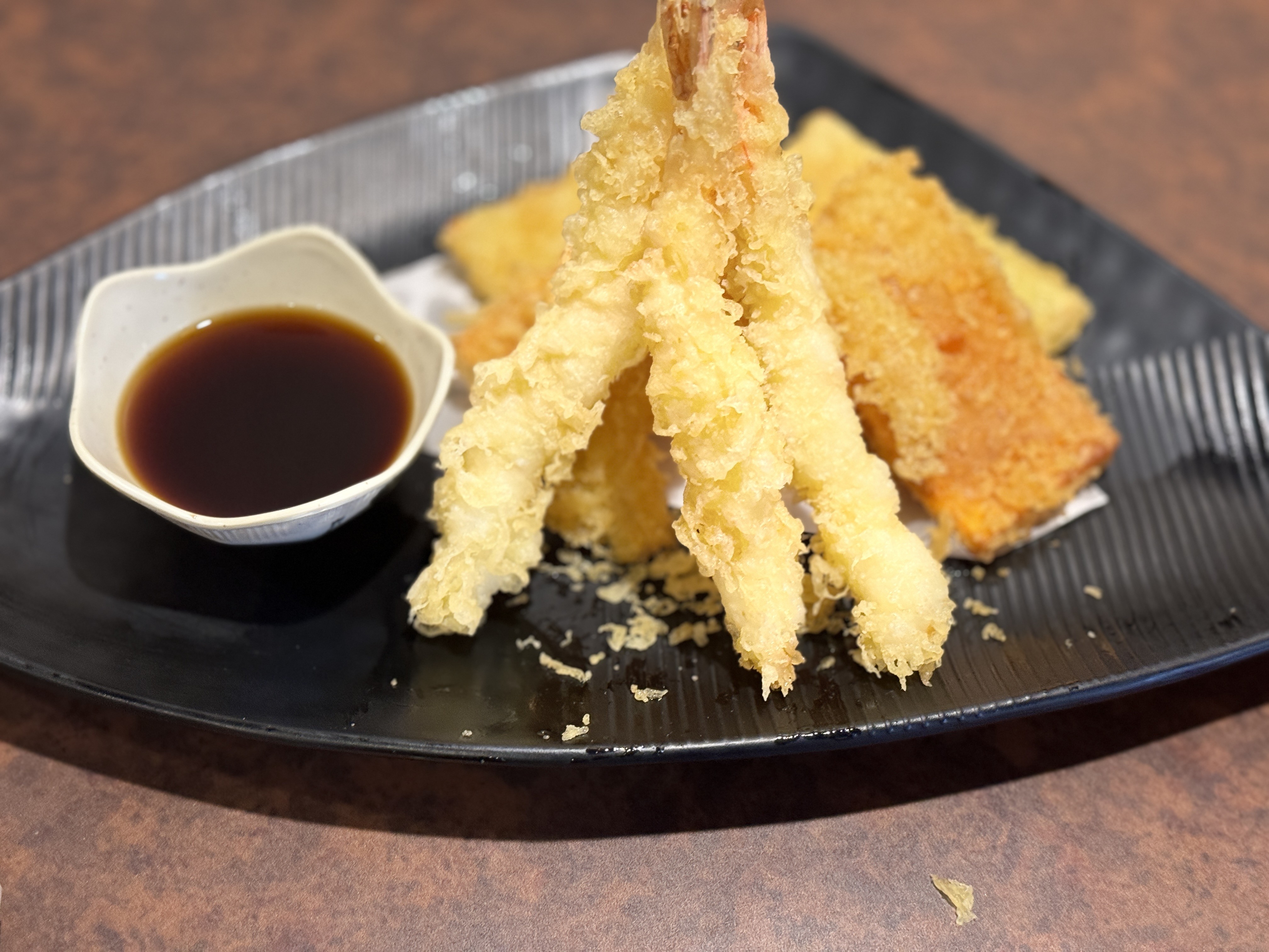 TEMPURA